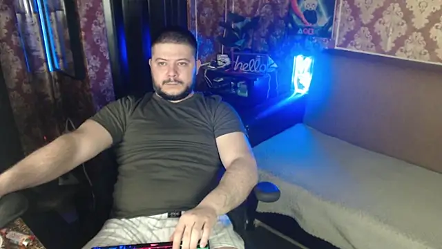 thor master online show from 04-21-26, 02:51