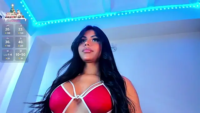 divinesalome online show from 12-14-24, 03:25