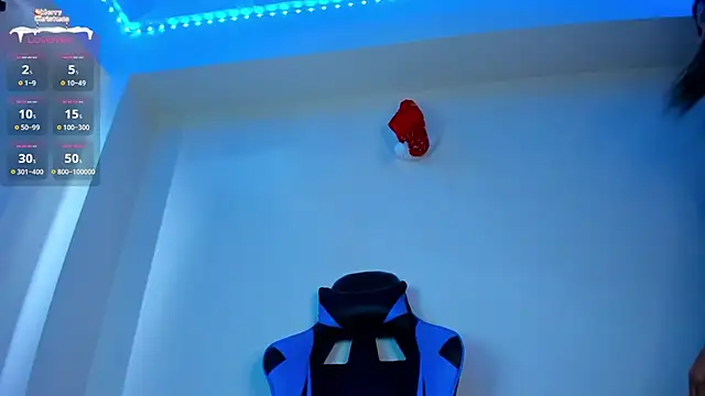 divinesalome online show from 12-22-24, 05:53