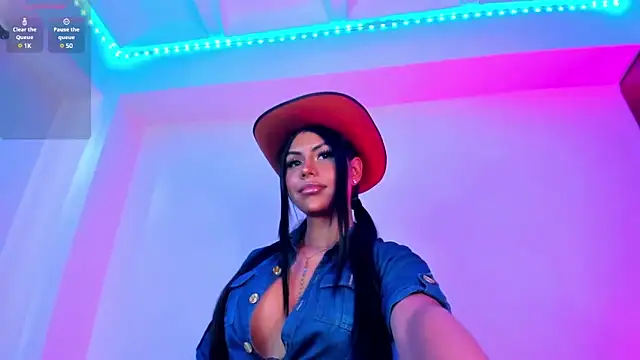 divinesalome online show from 01-30-25, 08:10