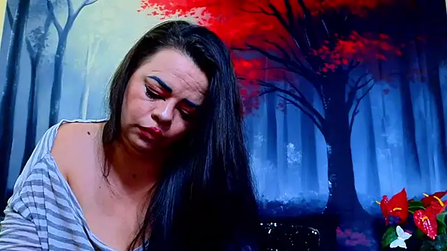 Snapshot of ElizabethEven chatting on 11-13-25, 11:25 ElizabethEven online show from 11-13-25, 11:25