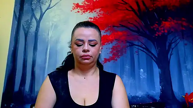 Snapshot of ElizabethEven chatting on 11-18-25, 09:19 ElizabethEven online show from 11-18-25, 09:19