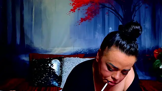 Snapshot of ElizabethEven chatting on 04-25-26, 08:17 ElizabethEven online show from 04-25-26, 08:17