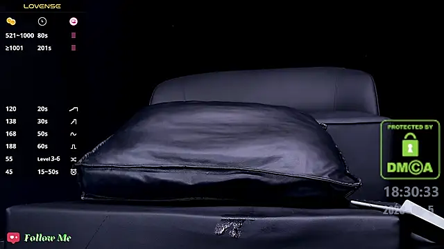 melia Z online show from 01-05-25, 10:32