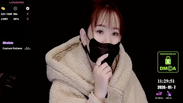 Snapshot of melia_Z chatting on 01-07-26, 03:31 melia Z online show from 01-07-26, 03:31