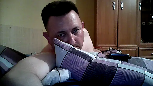 Novy73 online show from 04-28-26, 08:47