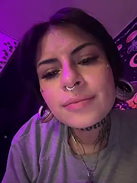 Rainnbow  online show from 02-08-26, 07:12