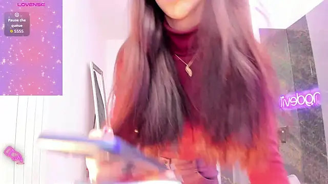 realhotfallingdevil online show from 11-07-25, 06:02