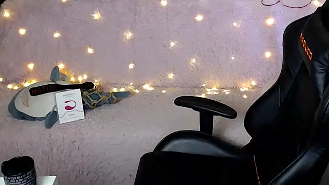 Ginger Stay online show from 03-15-25, 09:30