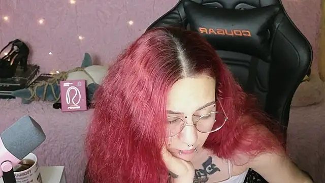 Ginger Stay online show from 09-15-25, 11:16