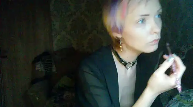 Snapshot of WildMissNiks chatting on 12-03-24, 08:49 WildMissNiks online show from 12-03-24, 08:49