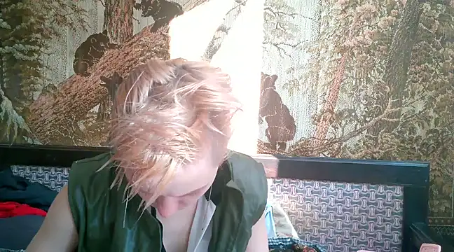 Snapshot of WildMissNiks chatting on 02-18-25, 07:43 WildMissNiks online show from 02-18-25, 07:43