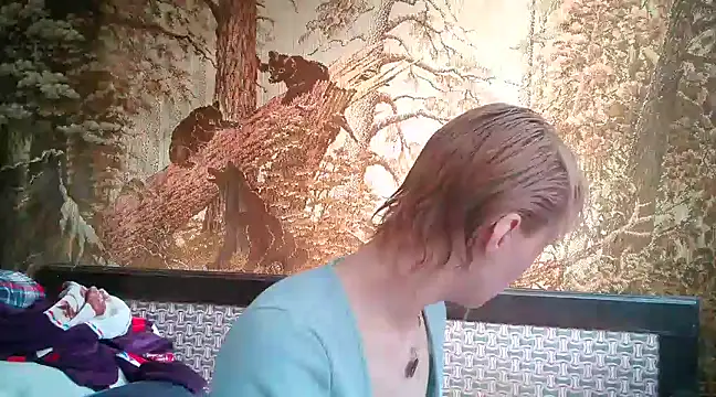 Snapshot of WildMissNiks chatting on 02-21-25, 07:45 WildMissNiks online show from 02-21-25, 07:45