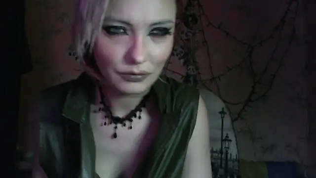 Snapshot of WildMissNiks chatting on 02-27-26, 08:36 WildMissNiks online show from 02-27-26, 08:36
