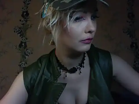 Snapshot of WildMissNiks chatting on 03-05-26, 09:49 WildMissNiks online show from 03-05-26, 09:49