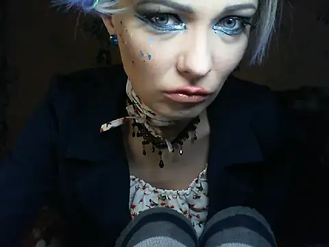 Snapshot of WildMissNiks chatting on 03-15-26, 09:15 WildMissNiks online show from 03-15-26, 09:15