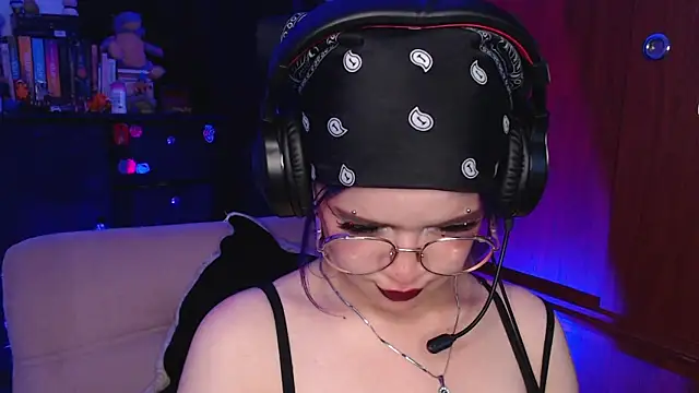 Raventh  online show from 10-11-25, 12:43