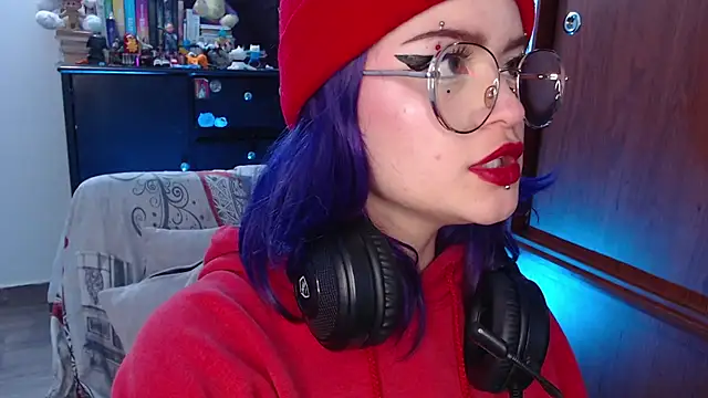 Raventh  online show from 10-20-25, 03:12