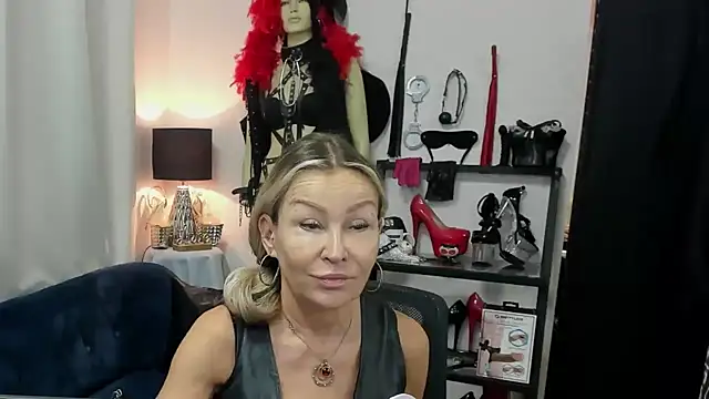 crystaLUX online show from 08-03-26, 04:33