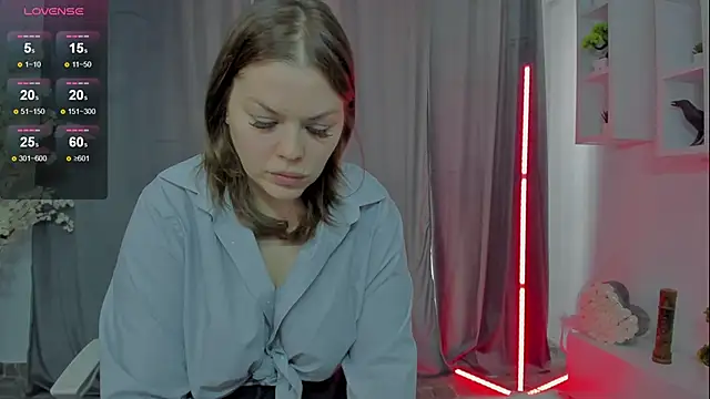 Raven Luna online show from 01-13-25, 10:36