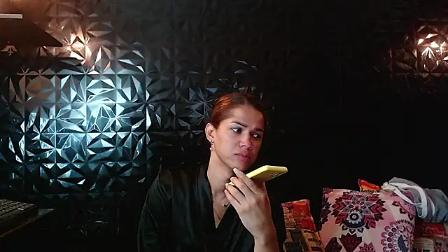 PINK  LOLA1 online show from 02-25-26, 12:09