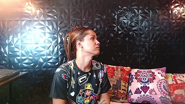 PINK  LOLA1 online show from 03-12-26, 11:33