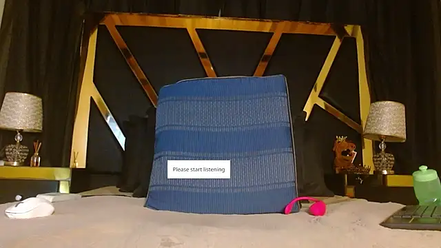 donnasoto online show from 09-27-25, 12:10