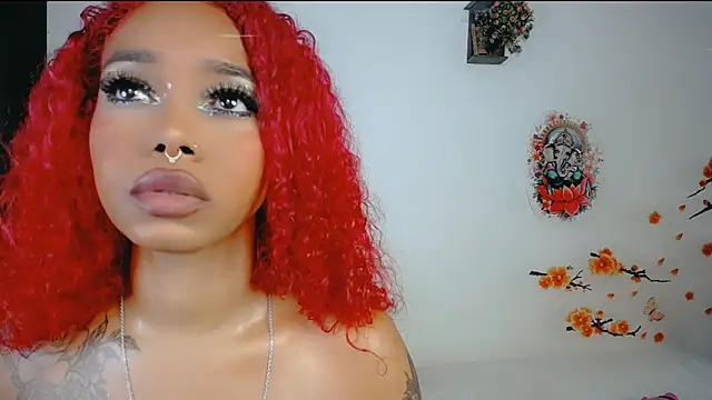 Snapshot of Khelany chatting on 03-21-25, 12:06 Khelany online show from 03-21-25, 12:06