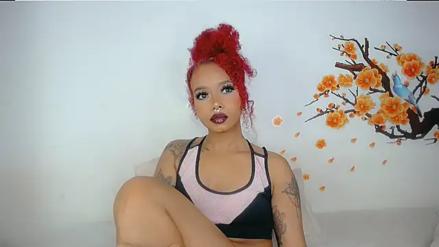 Snapshot of Khelany chatting on 09-14-25, 04:22 Khelany online show from 09-14-25, 04:22