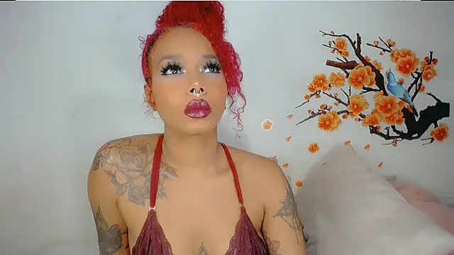 Snapshot of Khelany chatting on 09-15-25, 05:18 Khelany online show from 09-15-25, 05:18