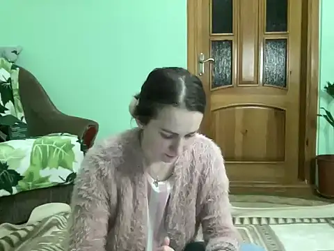 Snapshot of AngelTough20 chatting on 10-14-25, 04:30 AngelTough20 online show from 10-14-25, 04:30