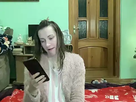 AngelTough20 online show from 12-19-25, 12:06