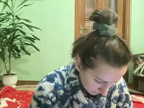 AngelTough20 online show from 02-22-26, 06:06