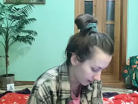 AngelTough20 online show from 04-10-26, 12:38