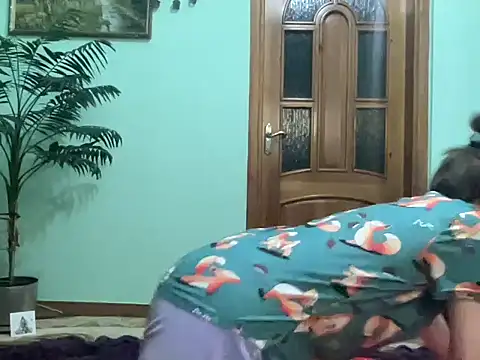 AngelTough20 online show from 04-13-26, 11:10