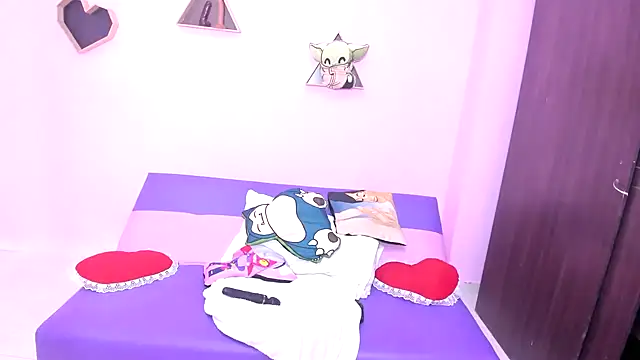 MATURE WHOR33 online show from 09-25-25, 11:47