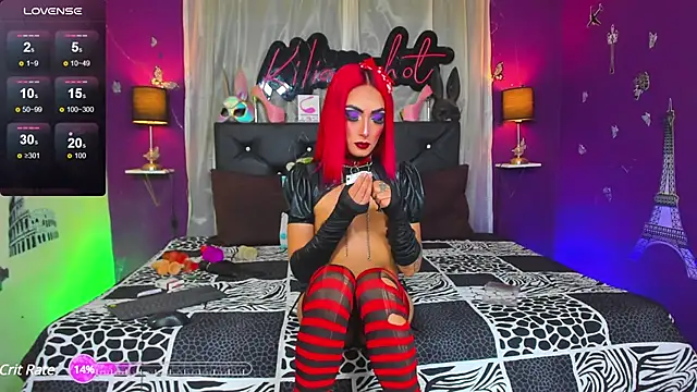 Snapshot of kilian_hot chatting on 01-16-25, 04:07 kilian hot online show from 01-16-25, 04:07