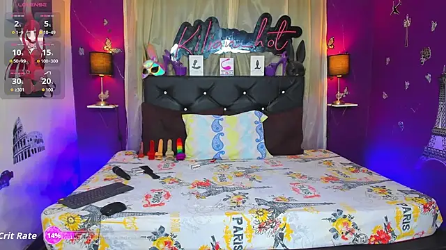 Snapshot of kilian_hot chatting on 10-25-25, 03:03 kilian hot online show from 10-25-25, 03:03