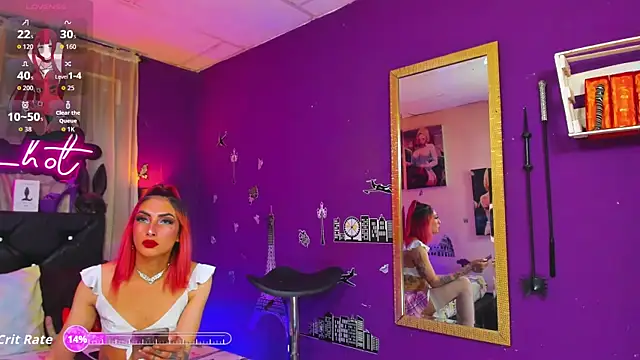 Snapshot of kilian_hot chatting on 11-05-25, 09:59 kilian hot online show from 11-05-25, 09:59