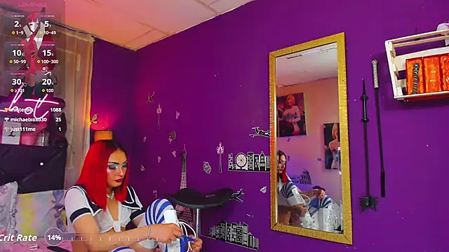 Snapshot of kilian_hot chatting on 01-31-26, 07:11 kilian hot online show from 01-31-26, 07:11