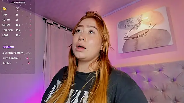 hannamartinn online show from 11-04-25, 01:59