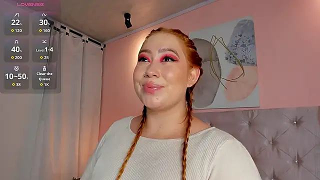 hannamartinn online show from 04-15-26, 03:08