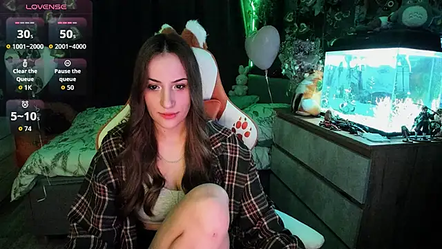 Selbi Paine online show from 02-14-26, 12:51