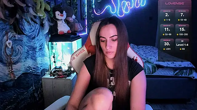 Selbi Paine online show from 05-24-26, 06:02