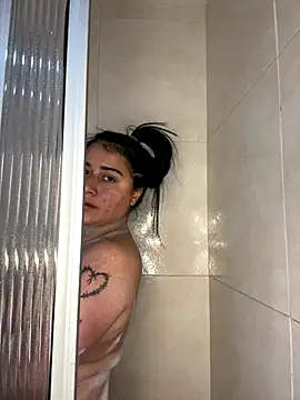 Snapshot of KallyMyller1 chatting on 09-12-25, 07:25 KallyMyller1 online show from 09-12-25, 07:25