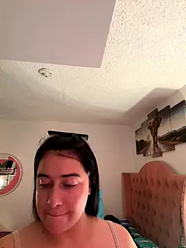 Snapshot of KallyMyller1 chatting on 11-13-25, 08:19 KallyMyller1 online show from 11-13-25, 08:19