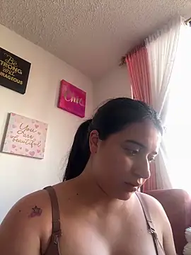 Snapshot of KallyMyller1 chatting on 01-09-26, 07:59 KallyMyller1 online show from 01-09-26, 07:59