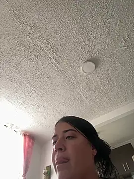 Snapshot of KallyMyller1 chatting on 02-02-26, 08:40 KallyMyller1 online show from 02-02-26, 08:40