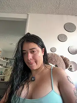 Snapshot of KallyMyller1 chatting on 02-20-26, 07:58 KallyMyller1 online show from 02-20-26, 07:58