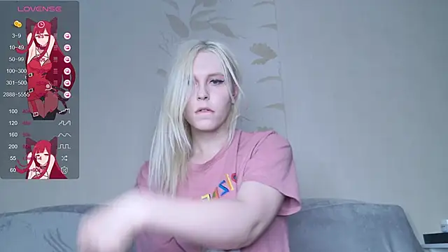 Snapshot of Evelyn_rabbit chatting on 03-07-25, 01:51 Evelyn rabbit online show from 03-07-25, 01:51